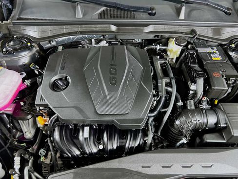 Certified 2026 Hyundai Sonata SE FWD image 29