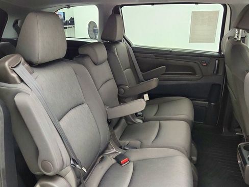 Used 2019 Honda Odyssey EX image 24
