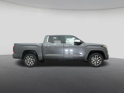 New 2026 Toyota Tundra 1794 Edition AWD/4WD image 27