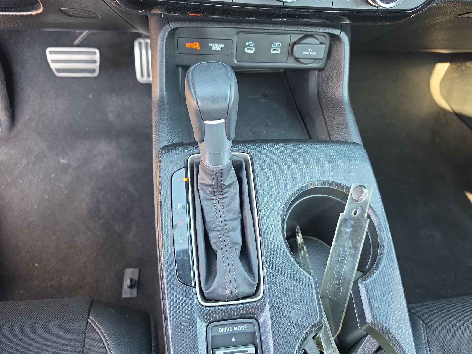 Used 2025 Honda Civic Sport image 19