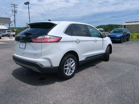 Used 2024 Ford Edge SEL w/ Convenience Package AWD/4WD image 33