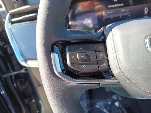 Used 2025 Jeep Wagoneer S Limited image 23