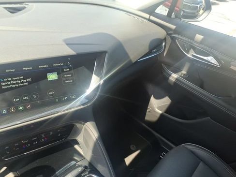 Used 2023 Buick Envision Essence FWD image 22
