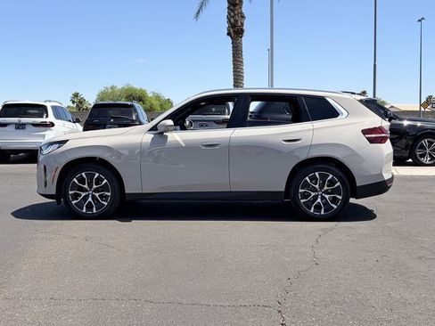 New 2026 BMW X3 xDrive30 w/ Premium Package AWD/4WD image 9