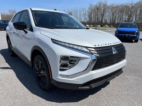 New 2026 Mitsubishi Eclipse Cross LE image 11