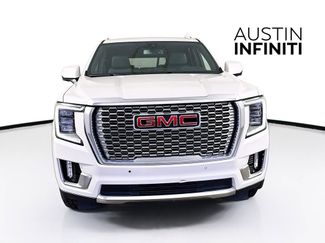 Used 2022 GMC Yukon Denali video 2