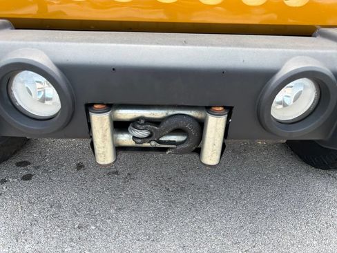 Used 2014 Jeep Wrangler Sport w/ Trailer Tow Group AWD/4WD image 13