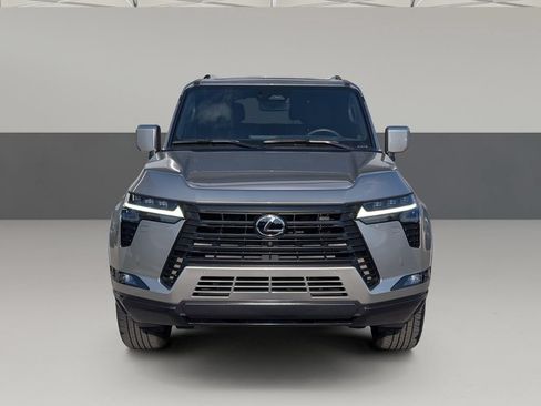 Used 2024 Lexus GX 550 w/ Accessory Package (Z1) AWD/4WD image 5