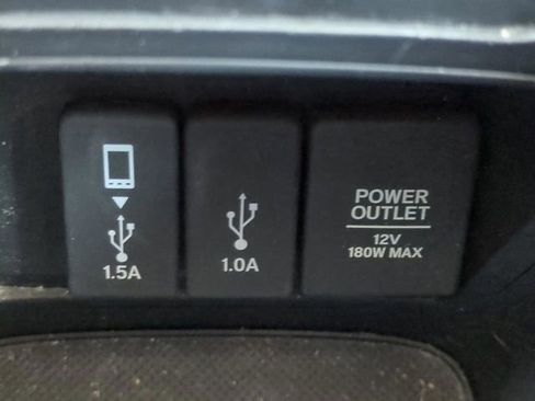 Used 2017 Honda CR-V EX-L image 22