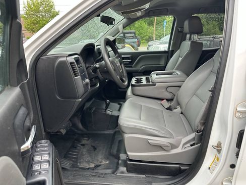 Used 2016 GMC Sierra 1500 4x4 Double Cab w/ Sierra Appearance Package image 19