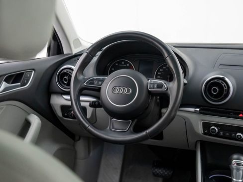 Used 2015 Audi A3 2.0T Premium Plus image 10