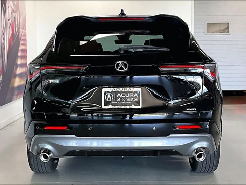 Used 2026 Acura ADX A-Spec AWD/4WD image 5