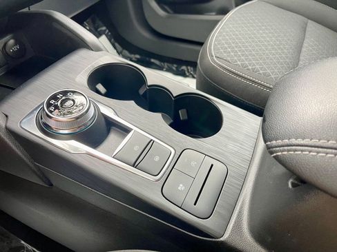 Used 2025 Ford Escape Active image 15