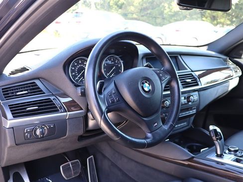 Used 2014 BMW X6 xDrive50i AWD/4WD image 16