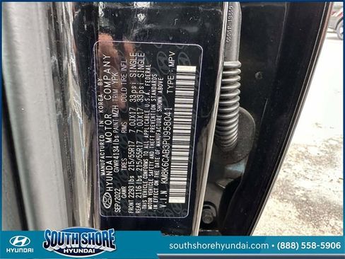 Certified 2023 Hyundai Kona SEL image 20