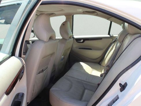 Used 2002 Volvo S60 2.4T FWD image 6