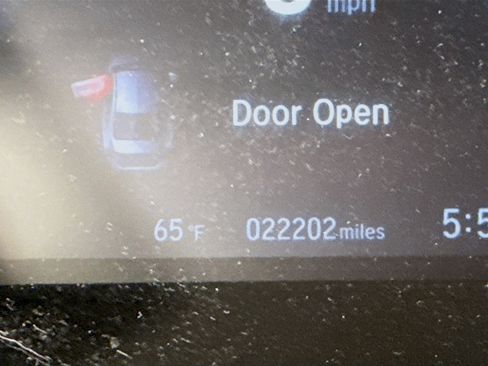 Used 2021 Honda Civic LX image 16