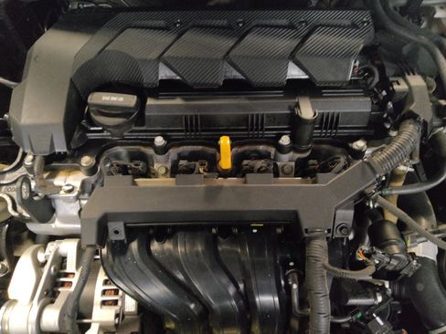 Used 2022 Hyundai Accent SE FWD image 30