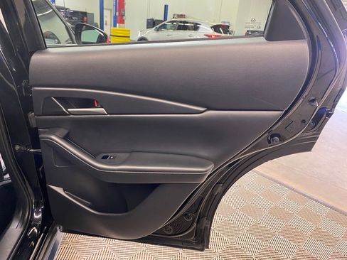 Used 2021 MAZDA CX-30 AWD 2.5 S w/ Select Package image 13