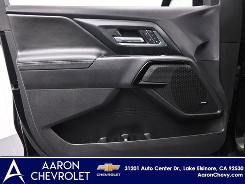 New 2026 Chevrolet Silverado EV LT w/ Plus Package image 12