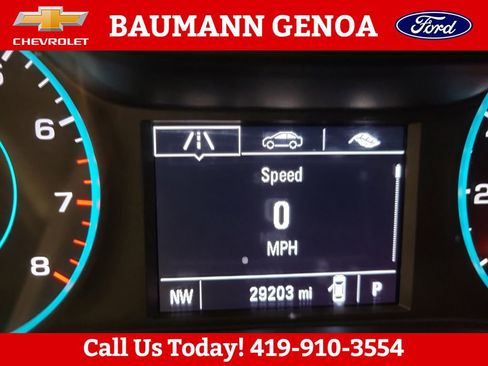 Used 2016 Chevrolet Cruze LS FWD image 18