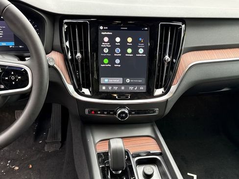 New 2026 Volvo V60 B5 Cross Country Plus w/ Climate Package image 15