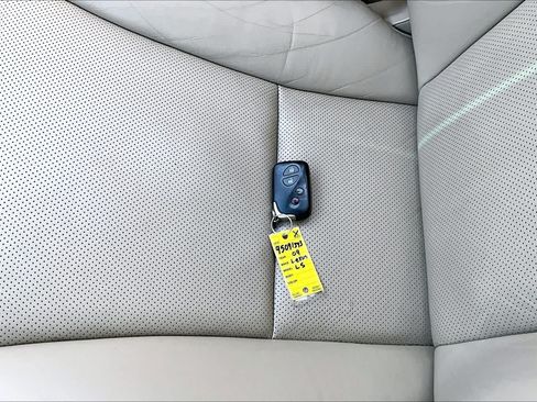 Used 2009 Lexus LS 460 RWD image 14