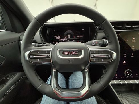 New 2026 GMC Terrain Elevation w/ Black Edition image 18