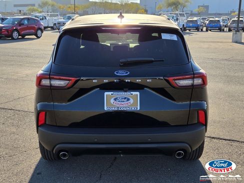 New 2026 Ford Escape ST-Line w/ Tech Pack #1 image 4