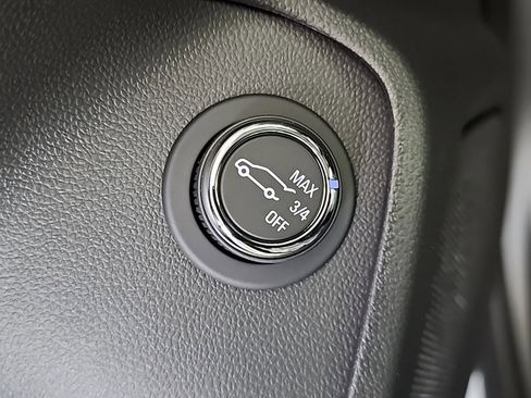 New 2026 Chevrolet TrailBlazer LT w/ Convenience Package image 34