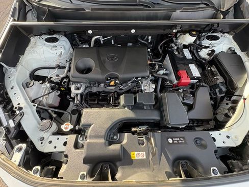 Used 2023 Toyota RAV4 XLE image 36