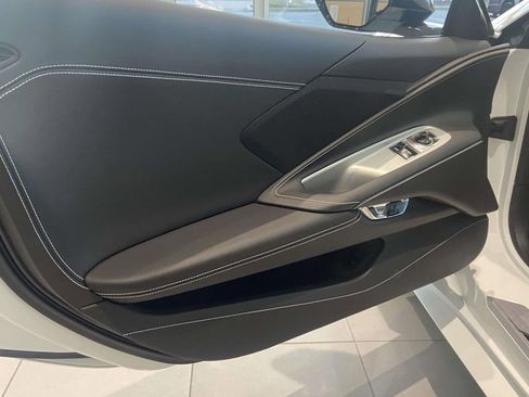 New 2026 Chevrolet Corvette Stingray Coupe w/ 1LT image 11