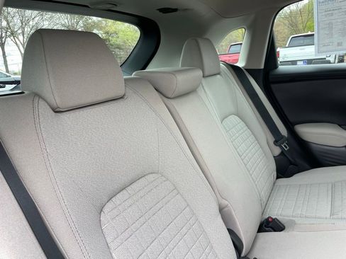 Certified 2025 Honda HR-V LX image 36