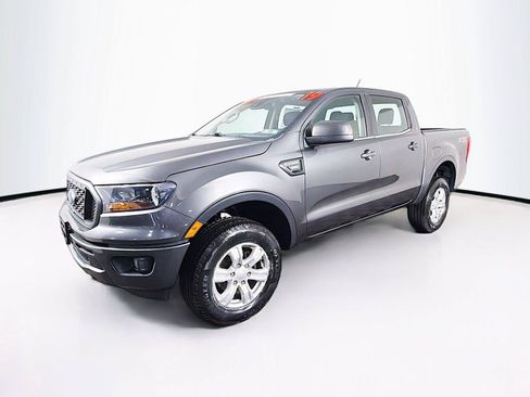 Used 2019 Ford Ranger XL w/ Equipment Group 101A Mid AWD/4WD image 7
