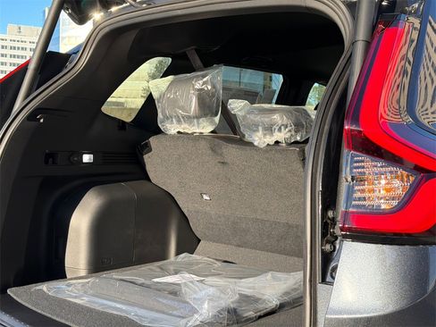 New 2026 Honda CR-V Sport-L image 7