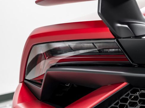 Used 2023 Lamborghini Huracan Tecnica RWD image 52