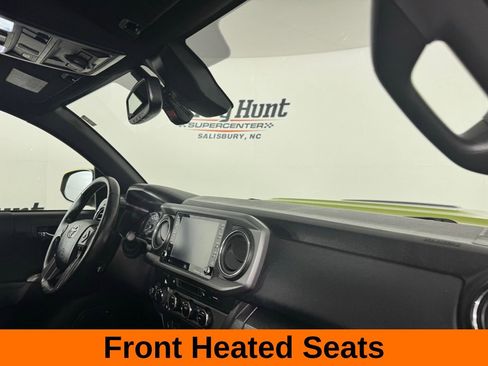 Used 2022 Toyota Tacoma TRD Pro image 30