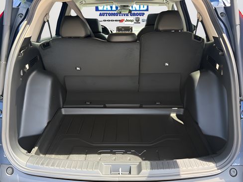 New 2026 Honda CR-V EX-L image 15