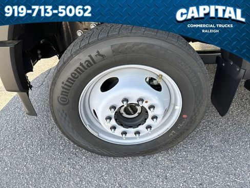 New 2026 Ford F550 4x4 SuperCab Super Duty image 13