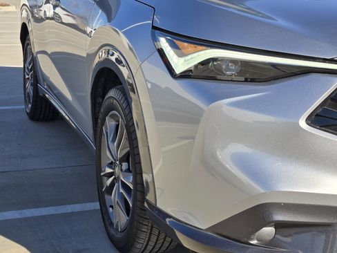 Certified 2025 Acura ADX FWD image 12