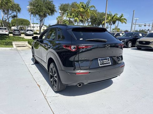 Used 2026 MAZDA CX-30 AWD 2.5 S image 13