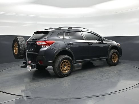 Used 2019 Subaru Crosstrek 2.0i Premium w/ Popular Package #3 AWD/4WD image 26