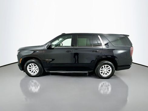 Used 2025 Chevrolet Tahoe LT image 8