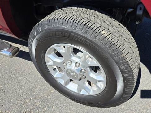 Used 2022 RAM 2500 Laramie image 11