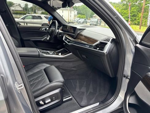 Used 2026 BMW X5 xDrive40i AWD/4WD image 33
