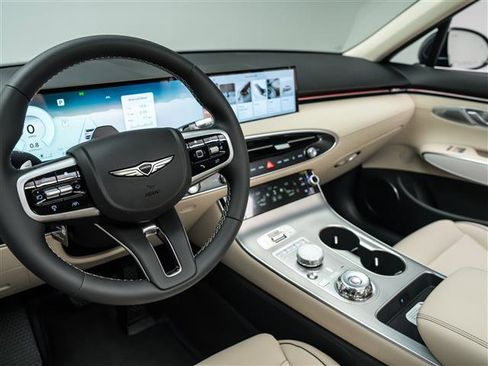New 2026 Genesis GV70 2.5T Advanced AWD/4WD image 18