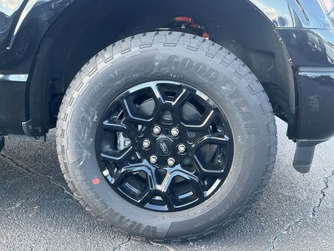 New 2025 Ford F150 XLT w/ Equipment Group 302A MID image 10