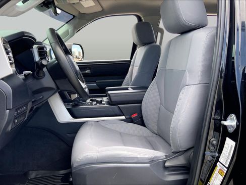 Used 2023 Toyota Tundra SR5 AWD/4WD image 8