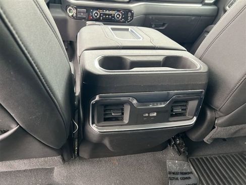 Certified 2022 Chevrolet Silverado 1500 LTZ image 27