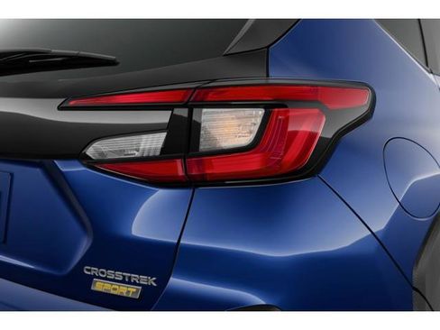 New 2025 Subaru Crosstrek 2.5i Sport w/ Crosstrek Mirror Package image 13
